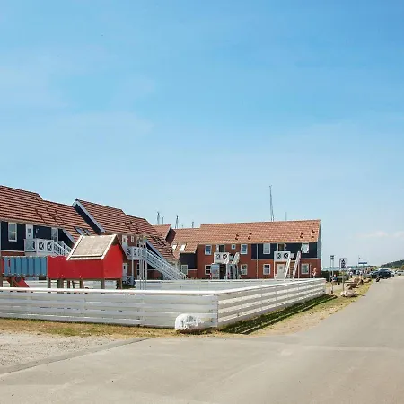 Xxiv Lägenhet