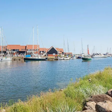 Lägenhet Xxiv Borre