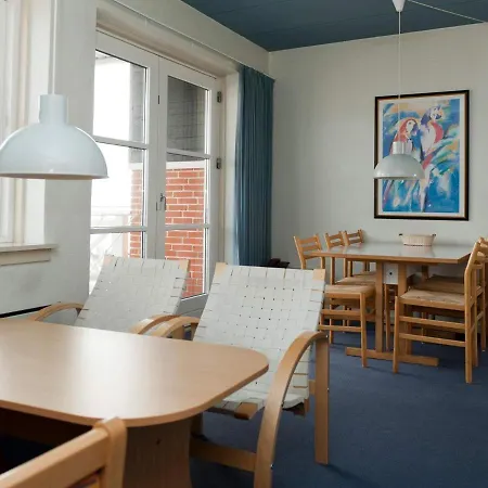 Lägenhet Xxiv *