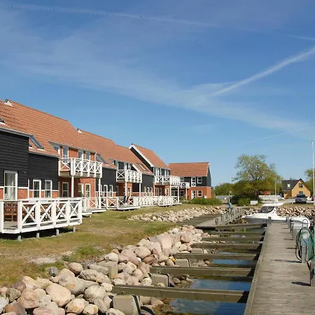 Xxiv Lägenhet Borre